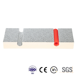 Cao-Tiêu chuẩn nhanh chóng cài đặt SOHO XPS-300 dưới sàn sưởi ấm mô-đun 5 năm bảo hành chống cháy <span class=keywords><strong>Polystyrene</strong></span> -50C 75C - Product Image 4