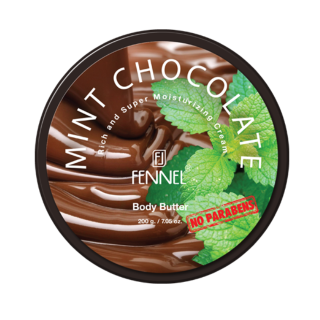 Body Butter
