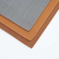 Plancher marin antidérapant imperméable de plancher de mousse d'EVA léger de haute qualité de 6mm pour des bateaux extérieurs