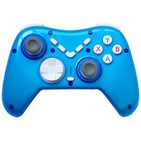 Nuevo Control de Juego Inalámbrico BT de Alta Calidad con Doble Vibración y Baja Latencia para PC y Switch
