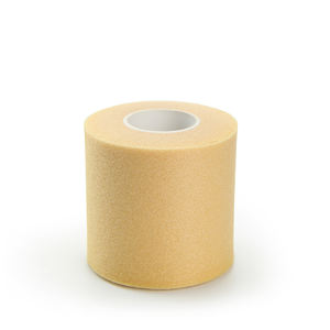 Pita Elastis Bernapas, Perlindungan Tetap, Spons Warna Kulit Pergelangan Kaki Olahraga - Product Image 4