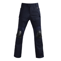 Uniforme tactique camouflage bleu Roewe, best-seller