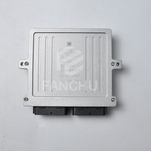 Sistema de Inyección Secuencial para Automóviles FC, Kit de Conversión de ECU de 6/8 Cilindros, Gas GNV <span class=keywords><strong>GLP</strong></span>, ECU FC 2568D - Product Image 1