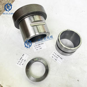 Escavadeira Rock <span class=keywords><strong>Breaker</strong></span> Série F F12 F19 F17 F70 F100 <span class=keywords><strong>F45</strong></span> Peças Hidráulicas do Disjuntor Bush Empurrante - Product Image 1