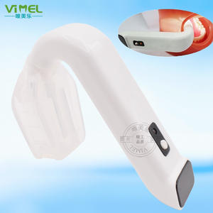 Rechargeable <b>USB</b> Intraoral Dental Light Wireless with Saliva Suction Function - Product Image 1