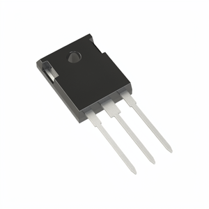 WNSC2D16650CWQ Diode Arrays Original Electronic Circuit Components TO-247-3 - Product Image 1