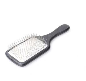 Peine <span class=keywords><strong>de</strong></span> Masaje <span class=keywords><strong>de</strong></span> Alta Calidad <span class=keywords><strong>Que</strong></span> No Daña <span class=keywords><strong>el</strong></span> <span class=keywords><strong>Cuero</strong></span> <span class=keywords><strong>Cabelludo</strong></span> y Es Cómodo <span class=keywords><strong>de</strong></span> Sostener para Mujeres, con Peine <span class=keywords><strong>de</strong></span> Bolsa <span class=keywords><strong>de</strong></span> Aire - Product Image 1