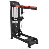 Équipement de fitness commercial à vente chaude, directement de l'usine, extension des jambes pour usage commercial direct d'usine