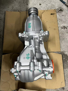 CV6W4B025DF BORUI Nuovo Corpo Valvola di Trasmissione di Alta Qualità per <span class=keywords><strong>KUGA</strong></span> Explorer Lincoln MKC MKZ AWD Sistema Cambio 12 - Product Image 5