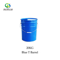Epoxy Resin Cyd-128 Cair Transparan Menakjubkan Bening Epoxy Resin Resin 25 KG Pembuatan Suku Cadang Epoksi Resin