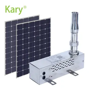 kary FP2415T-10 mini solar panel submersible filter music fountain water pump wire solar price supplier supplier