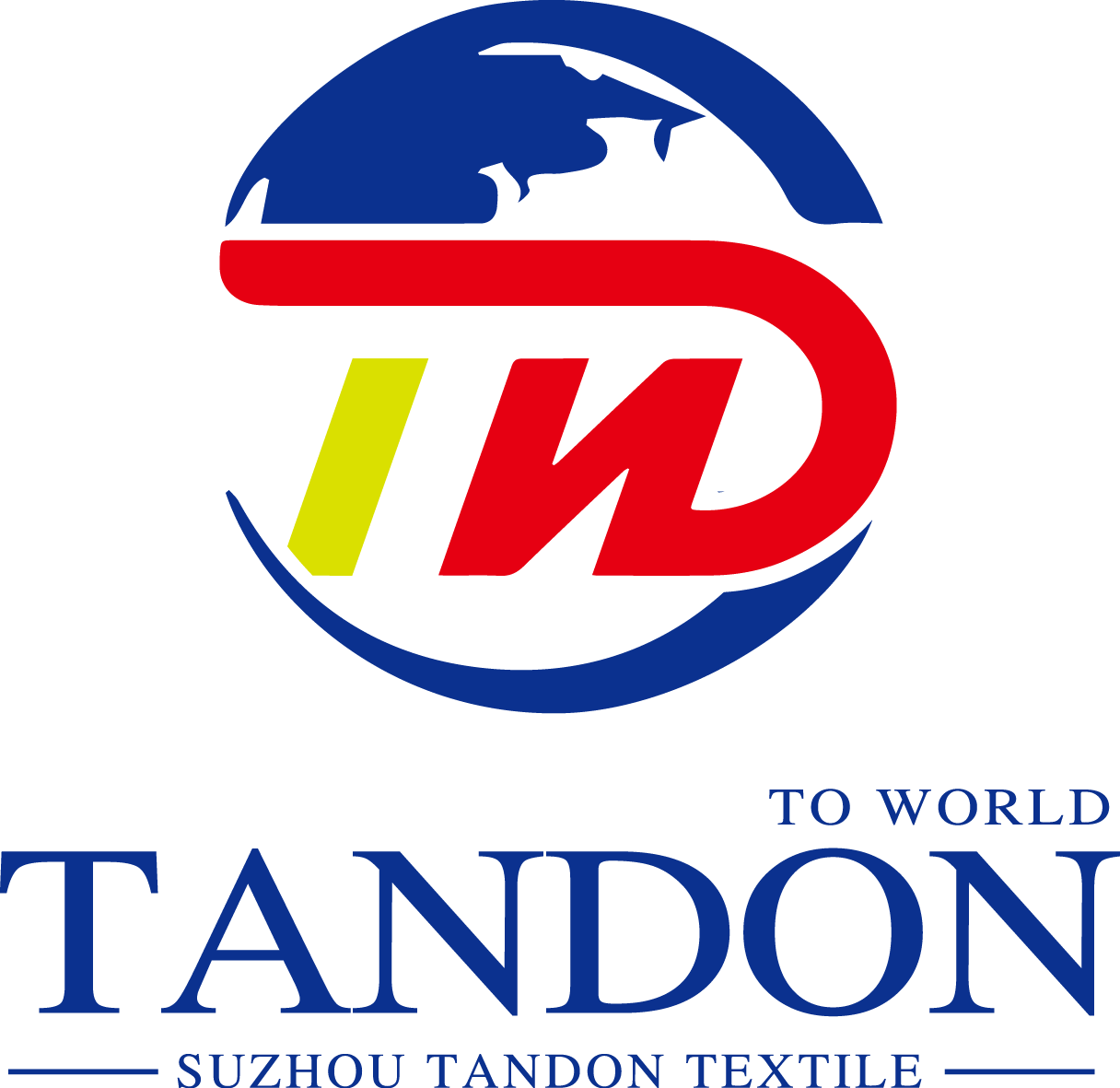 Suzhou Tandon Textile Technology Co., Ltd. logo