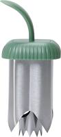 Éplucheur de poivrons en acier inoxydable