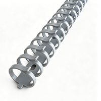 Gaine de câblage électrique blanche 10050, conduit de câblage dissimulé, PVC rigide, gaine de câblage en PVC