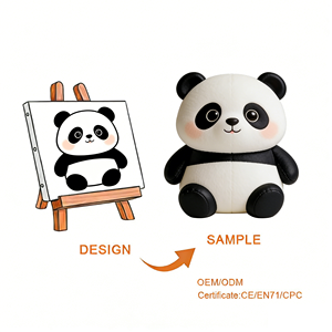 ของเล่นพีวีซีการ์ตูนเด็กผู้หญิงสีเหลืองรุ่นลิมิเต็ดอิดิชั่น ผลิตตามสั่งโดยนักออกแบบ  ผลิตภัณฑ์พีวีซีโพลีเมอร์แบบกำหนดเองได้อย่างมืออาชีพ - Product Image 4