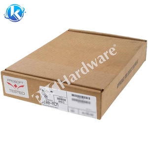 ORIGINAN SUPPLY LOGY 3100-MCM PLC-5 MODULE DE COMMUNICATION MODBUS MAître/ESclave LOC # P108 - Product Image 1