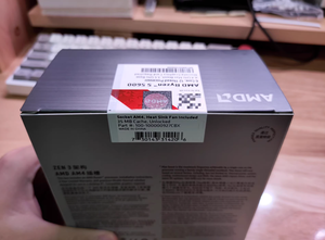 AMD cho 5 5600 7500f 6-<span class=keywords><strong>Core</strong></span> 12-Thread hiệu suất cao chơi game & văn phòng Máy tính để bàn CPU AM4 mới - Product Image 6