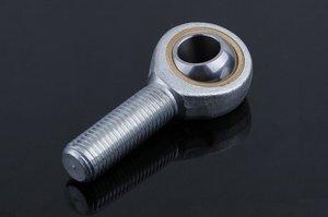 Rodamientos de Precisión BAO D-28 con Forma de Hueso, Rosca Hembra Derecha, Rótula de Extremo de Varilla, Serie SI <span class=keywords><strong>SA</strong></span> - Product Image 3