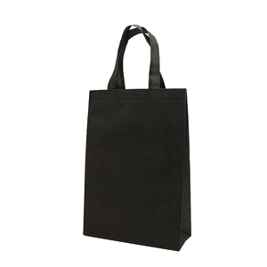 Custom Logo Printed Promotional Nonwoven <strong>Bag</strong> with Ultrasonic Heat Seal <strong>for</strong> <strong>Shopping</strong> and Promotions - Product Image 6