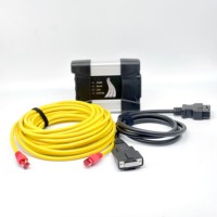 Nuevo ICOM NEXT a con Soporte WIFI USB para Programador BMW, Programación Fuera de Línea, Funciona con Herramientas de Diagnóstico IS-TA V2025.07