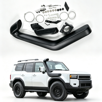Kit d'admission d'air de haute qualité pour tout-terrain, pour Toyota Land Cruiser Prado LC250 2024+