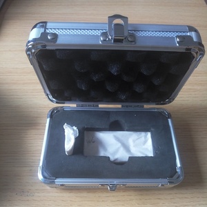 Lame de comptage de sperme vétérinaire pour chambre de comptage SQA <span class=keywords><strong>Makler</strong></span> - Product Image 6