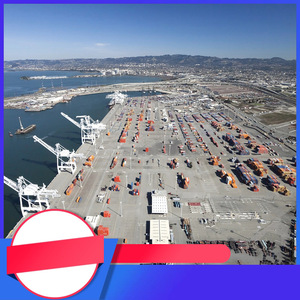 Servicio de Logística Marítima y Aérea Ruixiang Africa Line, LCL, FCL, Despacho de Aduanas para Comercio en África - Product Image 4