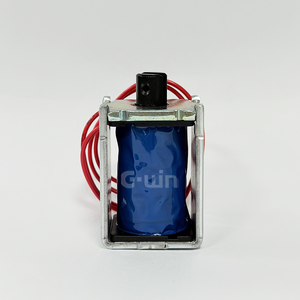 โซลินอยด์ ER642โรแลนด์ TDS-08A DC-24V_01 1000028165 - Product Image 6