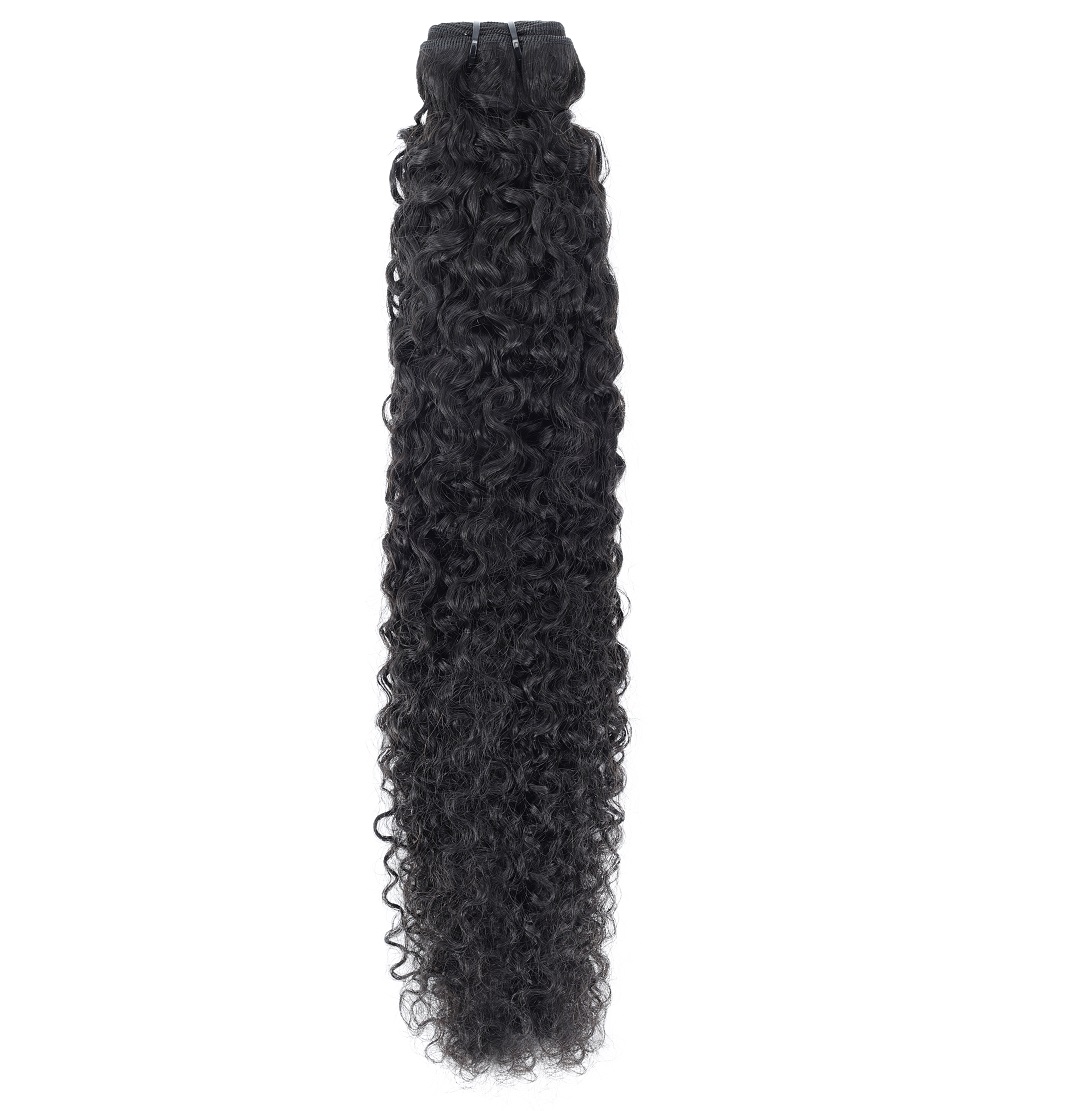 pisseux bouclé