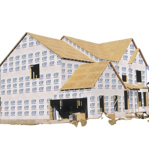 Lote Ecológico de Productos para Envolver Casas, Membrana Impermeable Australiana para Paredes y Terrazas - Product Image 1