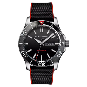 Reloj de Buceo de Lujo para Hombre, Caja de Titanio, Superluminoso, Resistente al Agua, Automático - Product Image 2