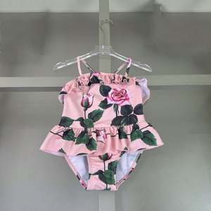 Nouveautés Maillots de Bain pour Filles en Bas Âge, Design de Marque pour Enfants - Product Image 1