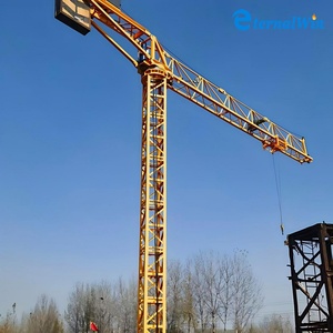 <span class=keywords><strong>Grúa</strong></span> <span class=keywords><strong>Torre</strong></span> Fija para Construcción, <span class=keywords><strong>Grúa</strong></span> <span class=keywords><strong>Torre</strong></span> de 1T, <span class=keywords><strong>Especificaciones</strong></span> de <span class=keywords><strong>Grúa</strong></span> <span class=keywords><strong>Torre</strong></span> - Product Image 1