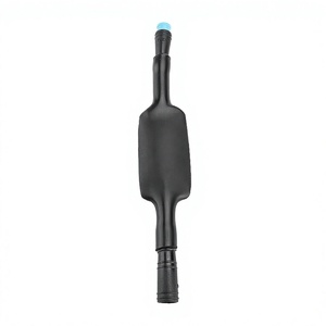 Marco Mejorado <span class=keywords><strong>NAMI</strong></span> Viper <span class=keywords><strong>E</strong></span> 2/3 Max, Versión Mejorada, Cuerpo de Aleación de Aluminio para Scooter Eléctrico <span class=keywords><strong>BURN</strong></span> <span class=keywords><strong>E</strong></span> Max - Product Image 4