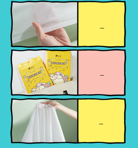 Wholesale Simple Style Portable Travel Four-Piece Set Quilt Cover Pillowcases Disposable <strong>Fluffy</strong> Non-Compressed <strong>Double</strong> <strong>Bedding</strong> - Product Image 4