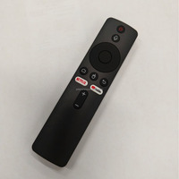 Control Remoto Universal por Voz X96 con Bluetooth para TX10 PRO Q5 Smart Android TV Box