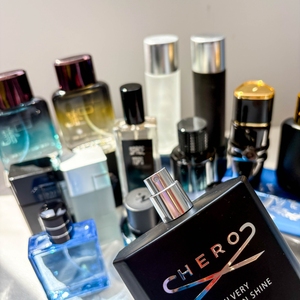 Perfumes de Marca para Hombre de 30 ml, 50 ml y 100 ml, Perfume Árabe para Hombre de 50 ml, Fragancia Amaderada, Colonia para Hombre - Product Image 2