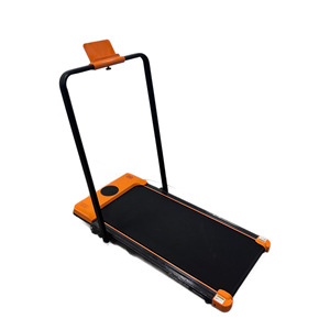 Nueva Caminadora Plegable P10 de 100x40cm con Pantalla LED, Silenciosa, Eléctrica, con Amortiguación de Impactos, Equipo de Fitness para el Hogar - Product Image 3