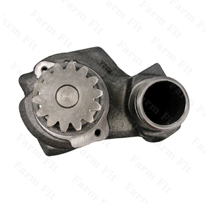 Nouveaux produits Pompe à eau en acier hautement durable RE68230 pour modèles de tracteurs 7600-8960 - Product Image 4