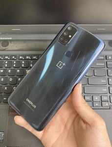 โทรศัพท์มือถือมือสอง <span class=keywords><strong>OnePlus</strong></span> <span class=keywords><strong>Nord</strong></span> <span class=keywords><strong>N10</strong></span> 5G ปลดล็อคแล้ว สมาร์ทโฟน 5G แรม 6GB ความจุ 128GB - Product Image 4
