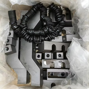 Pezzi di ricambio per macchine da costruzione per escavatore macchine utensili altri macchinari edili 1 anno di garanzia - Product Image 1