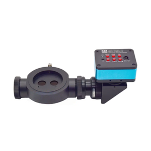 Diviseur de faisceau d'<span class=keywords><strong>occasion</strong></span> pour lampe à fente Ellex/machine <span class=keywords><strong>laser</strong></span> avec 1 an de garantie - Product Image 5