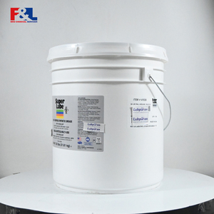 Original <strong>Super</strong> <strong>Lube</strong> 41030 Multi Purpose Synthetic Grease 30 LB Per Pail for Bearings Gears and Industrial Equipment - Product Image 2
