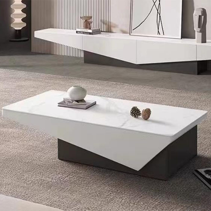 Hot Light Luxury Coffee Table and