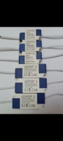 4-7W 280mA 12v 12-28v 300mA LED Transformateur d'éclairage à courant constant isolé pour plafonnier Down Light