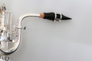 价格实惠的高端萨克斯男中音镀银男中音萨克斯专业最佳性价比男中音萨克斯 - Product Image 6