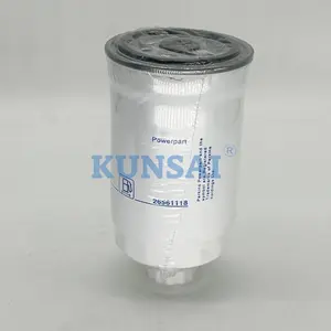 Kraftstoff filter 26561118