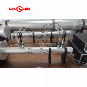 Sistema a Tubo di Impedenza per Misurazioni Acustiche e Soluzioni di Misurazione del Suono e delle Vibrazioni per Varie Industrie - Product Image 5