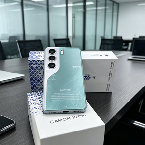 Smartphones Camon 40 Pro Android 5G Débloqués 16G+1TB Double SIM Haute Configuration Vente Directe Usine 2025 - Product Image 3