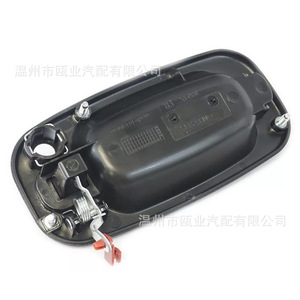 มือจับประตูเชฟโรเลต 15034986 GM1310129 ด้านหน้าขวา อะไหล่ทดแทน - Product Image 2